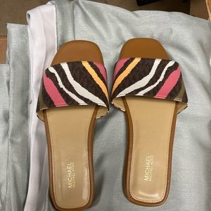 Michael kors sandals